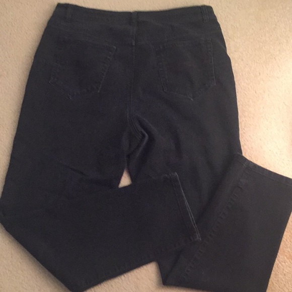 Women’s slim leg jeans - Picture 4 of 4